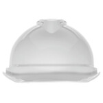 MSA V-Gard 500 Vented 6-Point Ratchet Suspension Cap Hard Hat