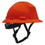 PIP Dynamic Kilimanjaro ANSI Type II Full Brim Hard Hat 