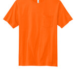 Volunteer Knitwear™ All-American Pocket Tee