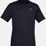 Clearance Under Armour® UA Performance Textured Golf Polo Shirt - Men’s