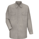 526868CP BULWARK MEN'S FR WELDING WORK SHIRT