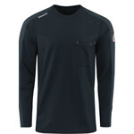 526888CP BULWARK MEN'S FLEX KNIT TEE