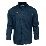 FR MODERN UNIFORM WORK SHIRT