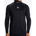 1058851 S22 BAUER PRO LS BL TOP SR