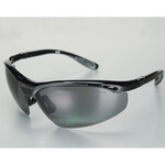 NSI N-Specs® Readers Gray Magnifying Lens Safety Glasses