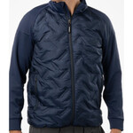 1063350 Bauer FLC Core Hybrid Jacket