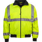 421ST ANSI Type R Class 3 Water-Resistant 3-Seasons Jacket - Systems Gear
