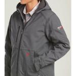 FR DuraLight Cordura Canvas Jacket 10032844 