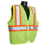 Radians Economy Class 2 Two-Tone Safety Vest SV22-2Z