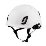 Bullard® Type II + Non-Vented Safety Helmet Mips Safety System