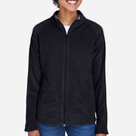 Women's Campus Microfleece Jacket