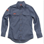 National Safety Apparel® Women's DRIFIRE FR Dress Uniform Shirt TCGSSWN00119