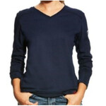 Ariat® Women's Flame Resistant AC Crew Top Shirt