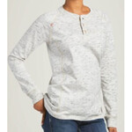 Ariat® Women's FR Air Henley 