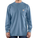 FR FORCE COTTON LONG SLEEVE T-SHIRT 100235