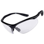 NSI N-Specs® Readers Clear Magnifying Lens Safety Glasses