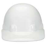 21653CP Fibre Metal SuperEight Hard Hats w/Ratchet Suspension