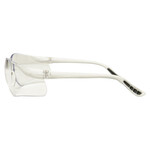 24543CP NSI N-Specs Tridon Clear Lens Safety Glasses