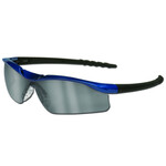 MCR Safety DL1 Safety Glasses Indoor/Outdoor Anti Fog Lens