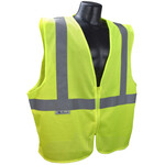 277839CP Radians SVE1 Economy Type R Class 2 Safety Vest