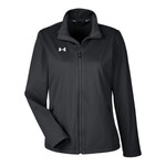 293734CP Under Armour Ladies' UA Ultimate Team Jacket