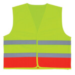 Hi-Vis Supply K2000 Kids Safety Vest