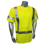 Radians  LHV Fire Retardant Safety T-Shirt