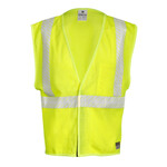 ML Kishigo FR Breathable Mesh Vest