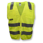 Radians SV8 Standard Type R Class 2 Mesh Safety Vest 