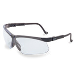Honeywell Uvex Genesis Clear HydroShield Anti-Fog Lens Safety Glasses
