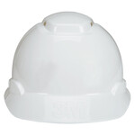 374029CP 3M H-700 Vented 4pt Ratchet Suspension Cap Style Hardhat w/ UV Indicator