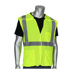 377527CP PIP CLASS 2 BREAKAWAY VEST