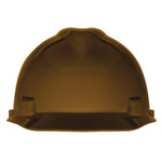 370793CP V-GARD CAP HARD HAT TAN W/RATCHET SUP
