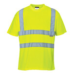 399352CP TSHIRT BIRDSEYE KNIT CLS 2 TYPE R  S478