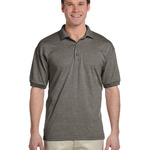 Gildan Adult 6oz 50/50 Jersey Polo