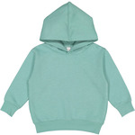 Rabbit Skins Toddler's 7.5oz Fleece Pullover Hood