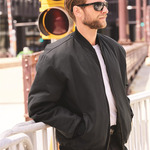 Red Kap Perma-Lined Team Jacket