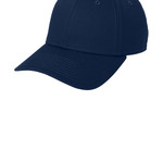 New Era Structured Stretch Cotton Cap