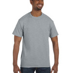 Jerzees Tall 5.6oz 50/50 Heavyweight Blend T-Shirt