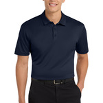 Port Authority Tall Silk Touch Performance Polo