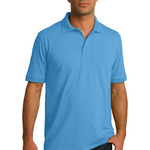 220934CP Port & Company Core Blend Jersey Knit Polo