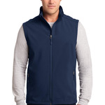 Port Authority Core Soft Shell Vest