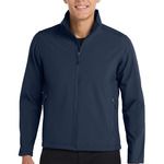 Port Authority Core Soft Shell Jacket