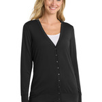 Port Authority Ladies Concept Cardigan