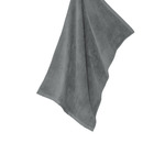 Port Authority Grommeted Microfiber Golf Towel