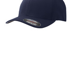 Sport-Tek Flexfit Grid Texture Cap