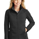 The North Face Ladies Ridgeline Soft Shell Jacket