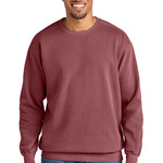 Comfort Colors Ring Spun Crewneck Sweatshirt