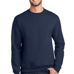 Port & Company Essential Fleece Crewneck Sweatshirt