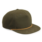 256 Umpqua Snapback Cap